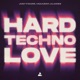 Hard Techno Love Single