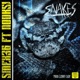 Snakes feat Nooks1 Lenny Cady Single