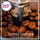 Coffee Grinder Single