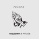 Prayer feat Ayande Single