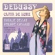 Debussy Clair de lune