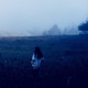 when she was here Single