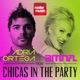 Chicas in the Party feat Amna Single