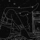 Чулки Single