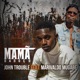 Mamã O Adoço feat Marivaldo Mugabe Single