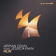 Run feat Jessica Main Single