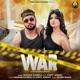 War feat Ammy Amnat Single