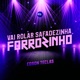 Vai Rolar Safadezinha Forrozinho feat MC Xangai Single