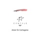 Amor en Cartagena Single