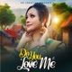 Do You Love Me Single