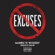 No Excuses Single Pack Single