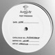 Audacity Test Pressing 2 Single