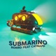 Submarino feat Catnapp Single