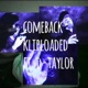 Come Back feat D Taylor Single