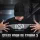 Ghetto Story feat Singa Tjatjie D Love Single