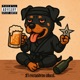 El Escuadron Ataca feat Darek kaos Rhinox Chevorracho Nomak Snur De La Croc Kronox Canicas Single