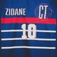 Zidane Single