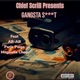 Gangsta Shit feat AR AB Paris Paige Magnolia Chop Single
