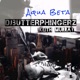 Aqua Beta feat Keith Murray Single