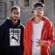 Bhai Bhai feat Restyne Single