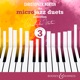 Microjazz Duets Collection 3