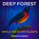 While the Earth Sleeps feat Airwave Airwave Remix Single