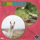Llamamantis EP