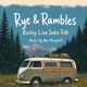 Rye Rambles EP