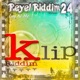 Reyel Riddim vol 24 Klip Riddim