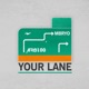 Your Lane Single