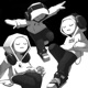 LIKE THIS Skybreak HALF BLOOD Remix Single