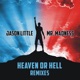 Heaven or Hell Jason Little vs Mr Madness The Remixes EP