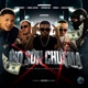 No Son Chusma feat Dorian Ampie POSEIDON Single