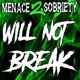 Will Not Break Single