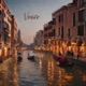 Venice feat Andreas Bjurström Single