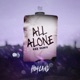 All Alone Ree Remix Single