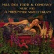 Music for a Midsummer Night s Dream Original Motion Picture Soundtrack