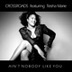 Ain t Nobody Like You feat Teisha Marie Single