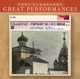 Great Performances Tchaikovsky Symphony No 5 Capriccio Italien