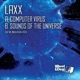 Computer Virus Sounds of the Universe Single