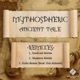 Ancient Tale EP