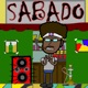 Sabado feat txkyo Bornfromkarma trev mas Ctrl F4 Plsbug Single