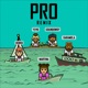 PRO Remix feat Martina La Peligrosa Single