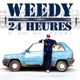 24 heures d un MC Yégri