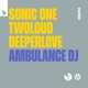 Ambulance DJ Single