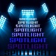 Spotlight feat Volkanik Single