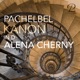 Pachelbel Kanon und Gigue in D Major P 37 I Kanon Arr for Piano by H M Single