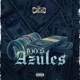 CIENES AZULES Single