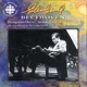 Gould Glenn Original Cbc Broadcasts Beethoven