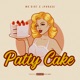 Patty Cake feat JPhrase Single